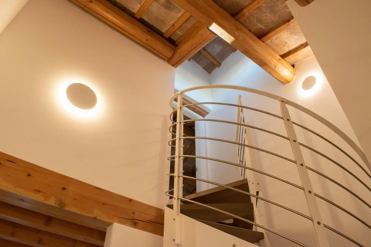 Ca' Dei Sogni Apartments Montagnana  0*, Montagnana (Veneto)