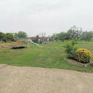 Perla Del Delta Loreo